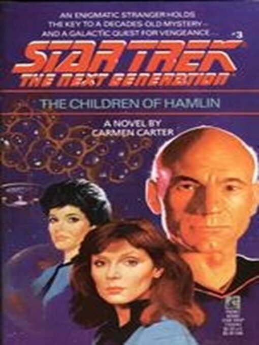 Title details for The Children of Hamlin by Carter Carmen - Wait list